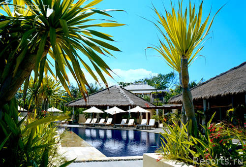 Chandara Resort & Spa 11